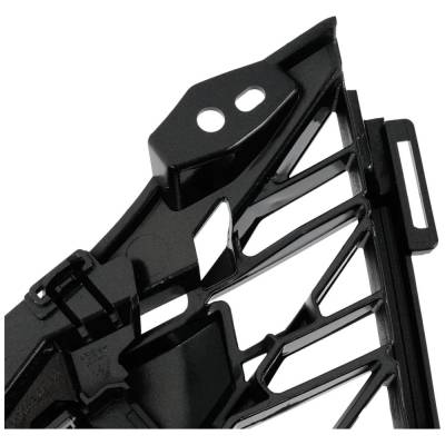 Rareelectrical - New Dark Gray Grille Assembly Compatible With Lexus Rx450h F Sport 6 Cyl 3.5L Rx350l Base 6 Cyl 3.5L - Image 7