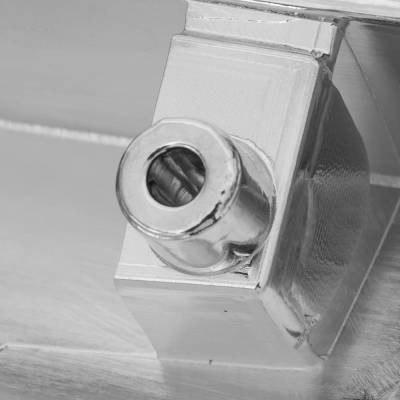 Rareelectrical - New Chrome Grille Assembly Compatible With Kia Sedona Sxl 6 Cyl 3.3L Sedona Lx 6 Cyl 3.3L Sedona L 6 - Image 7