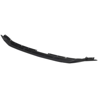 Rareelectrical - New Upper Grille Assembly Compatible With Mazda Cx-5 Grand Touring Reserve 4 Cyl 2.5L Cx-5 Gx 4 Cyl - Image 2