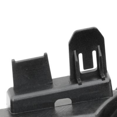 Rareelectrical - New Grille Assembly Compatible With Nissan Sentra Sr Premium 4 Cyl 2.0L Sentra S Plus 4 Cyl 2.0L - Image 8