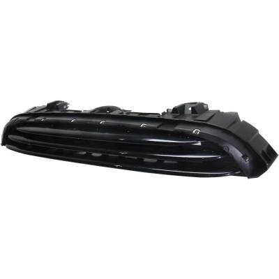 Rareelectrical - New Textured Black Grille Assembly Compatible With Mini 2015 Mc1200106 51137300586 - Image 3