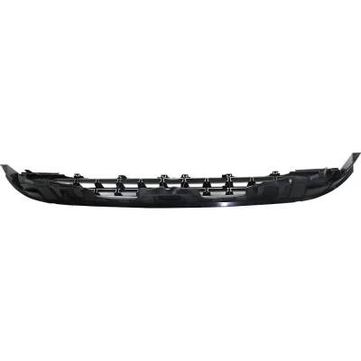 Rareelectrical - Textured Black Grille Assembly Compatible With Mini 2015 Mc1200106 51137300586 - Image 4