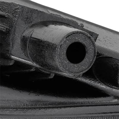 Rareelectrical - New Left Grille Assembly Compatible With Kia K5 Ex 4 Cyl 1.6L K5 Lx 4 Cyl 1.6L K5 Lxs 4 Cyl 1.6L - Image 7