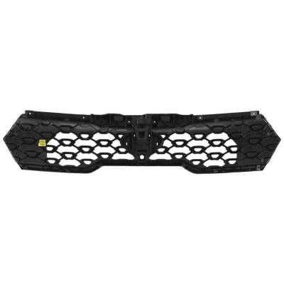 Rareelectrical - Painted Black Grille Assembly Compatible With Kia Sorento Sx Prestige 4 Cyl 2.5L 2021 Ki1200223 - Image 4