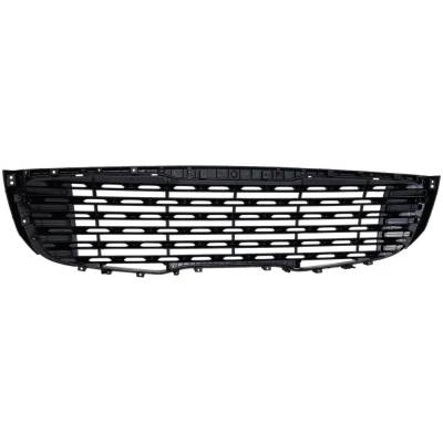 Rareelectrical - New Painted Dark Gray Grille Assembly Compatible With Kia Sedona Lx+ 6 Cyl 3.3L Sedona Lx 6 Cyl 3.3L - Image 4