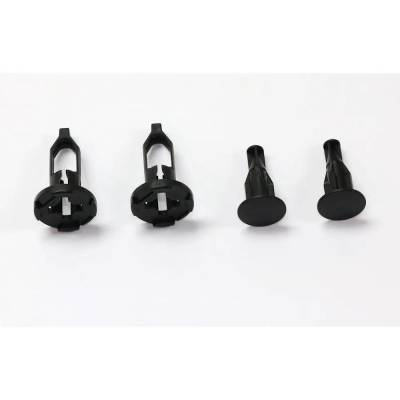 Rareelectrical - New Chrome Shell Grille Assembly Compatible With Lexus Ls460 Base 8 Cyl 4.6L Ls460 L 8 Cyl 4.6L - Image 7