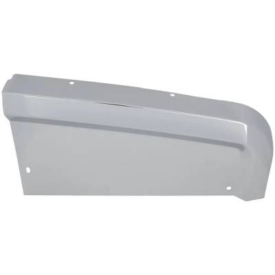 Rareelectrical - New Chrome Grille Assembly Compatible With Kenworth W900 Base 6 Cyl 12.5L W900 Base 6 Cyl 5.9L W900 - Image 3