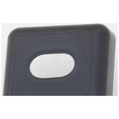 Rareelectrical - New Chrome Grille Assembly Compatible With Kia Stinger Base 4 Cyl 2.0L Stinger Premium 4 Cyl 2.0L - Image 8