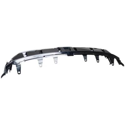 Rareelectrical - New Grille Assembly Compatible With Honda Insight Touring 4 Cyl 1.5L Insight Lx 4 Cyl 1.5L Insight - Image 4