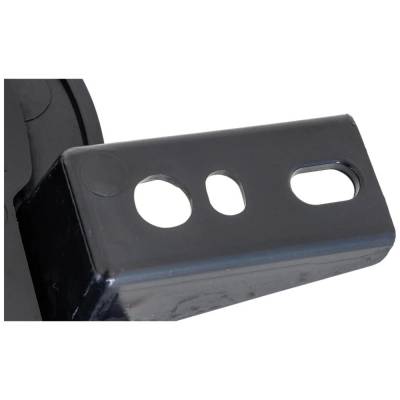 Rareelectrical - New Painted Black Grille Assembly Compatible With Hyundai Elantra Gt Gls 4 Cyl 2.0L Elantra Gt Base - Image 8