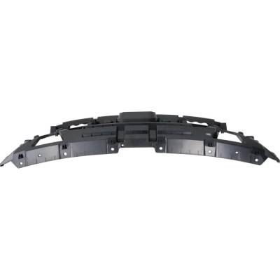 Rareelectrical - New Upper Grille Assembly Compatible With Honda Accord Sport Se 4 Cyl 1.5L Accord Ex-L 4 Cyl 1.5L - Image 5