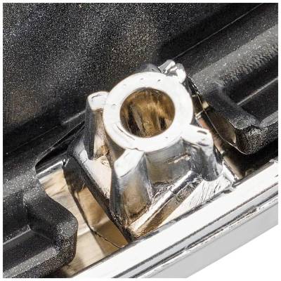 Rareelectrical - New Honeycomb Grille Assembly Compatible With Lexus Rx350 Base 6 Cyl 3.5L Rx450hl Base 6 Cyl 3.5L - Image 8