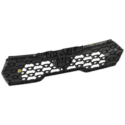Rareelectrical - Painted Silver Grille Assembly Compatible With Kia Sorento Sx Prestige 4 Cyl 2.5L 2021 Ki1200222 - Image 5