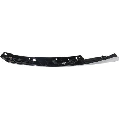 Rareelectrical - New Left Grille Assembly Compatible With Honda Civic Se 4 Cyl 2.0L Civic Dx 4 Cyl 2.0L Civic Lx 4 - Image 5