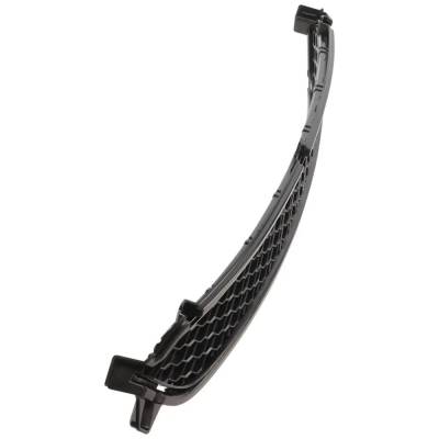 Rareelectrical - New Black Grille Assembly Compatible With Honda Pilot Ex 6 Cyl 3.5L Pilot Elite 6 Cyl 3.5L Pilot Lx - Image 8