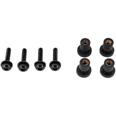 Rareelectrical - New Chrome Grille Assembly Compatible With International Lt625 Base 6 Cyl 14.9L Lt625 Base 6 Cyl - Image 8