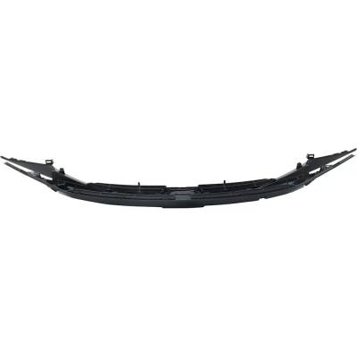 Rareelectrical - New Textured Black Grille Assembly Compatible With Honda Civic Lx-P 4 Cyl 2.0L Civic Ex 4 Cyl 1.5L - Image 4