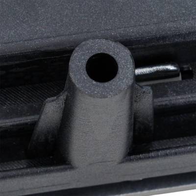 Rareelectrical - New Grille Assembly Compatible With Hyundai Kona Ultimate 4 Cyl 1.6L Kona Limited 4 Cyl 1.6L Kona - Image 8