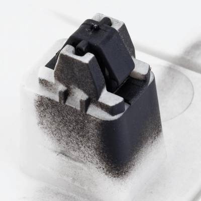 Rareelectrical - New White Grille Assembly Compatible With Isuzu Npr Base 4 Cyl 3.0L Npr Base 8 Cyl 6.0L Npr-Hd Base - Image 7