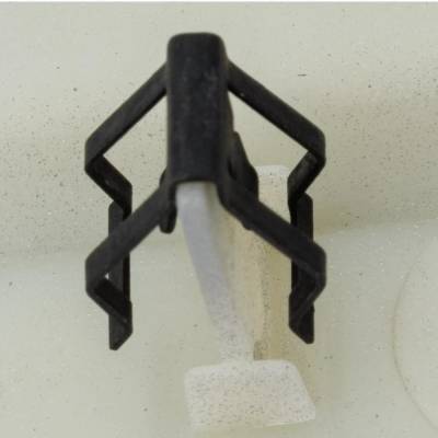 Rareelectrical - New Painted Gray Grille Assembly Compatible With Freightliner M2 106 Base 6 Cyl 12.8L M2 106 Base 6 - Image 7