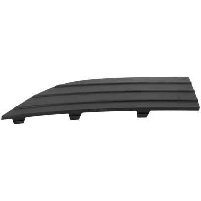 Rareelectrical - New Black Grille Assembly Compatible With Ford Expedition Xl 6 Cyl 3.5L Expedition Max Ssv 6 Cyl - Image 6