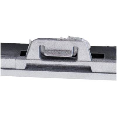 Rareelectrical - New Chrome Insert Grille Assembly Compatible With Hyundai Tucson Preferred 4 Cyl 2.4L Tucson - Image 8