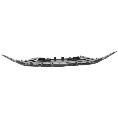 Rareelectrical - New Textured Black Grille Assembly Compatible With Hyundai Elantra Se 4 Cyl 2.0L Elantra Limited - Image 2