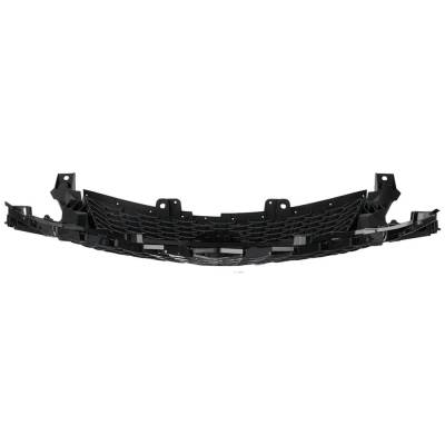 Rareelectrical - New Gray Grille Assembly Compatible With Lexus Rx350 F Sport 6 Cyl 3.5L Rx450h F Sport 6 Cyl 3.5L - Image 5
