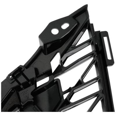 Rareelectrical - New Gray Grille Assembly Compatible With Lexus Rx350 F Sport 6 Cyl 3.5L Rx450h F Sport 6 Cyl 3.5L - Image 7