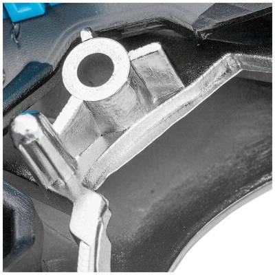 Rareelectrical - New Dark Gray Grille Assembly Compatible With Lexus Es250 F Sport 4 Cyl 2.5L Es350 Signature 6 Cyl - Image 8