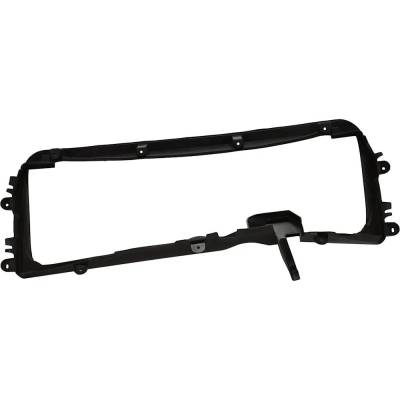 Rareelectrical - New Grille Insert Grille Assembly Compatible With Gmc Sierra 1500 Sle 8 Cyl 5.3L Sierra 1500 Slt 8 - Image 5