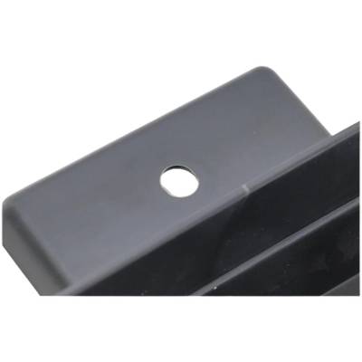 Rareelectrical - New Textured Black Grille Assembly Compatible With Gmc Sierra 1500 Base 8 Cyl 5.3L Sierra 1500 - Image 8