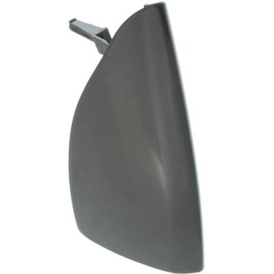 Rareelectrical - New Right Grille Assembly Compatible With Jaguar F-Pace S 4 Cyl 2.0L F-Pace R-Sport 6 Cyl 3.0L - Image 2