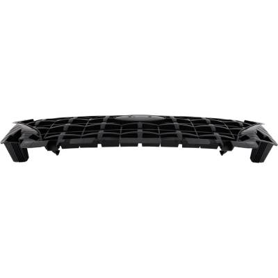 Rareelectrical - New Textured Black Grille Assembly Compatible With Hyundai Venue Se 4 Cyl 1.6L Venue Essential 4 Cyl - Image 6