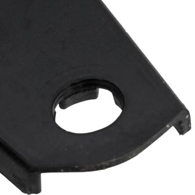 Rareelectrical - New Grille Assembly Compatible With Hyundai Ioniq Hybrid Limited 4 Cyl 1.6L Ioniq Hybrid Blue 4 Cyl - Image 8