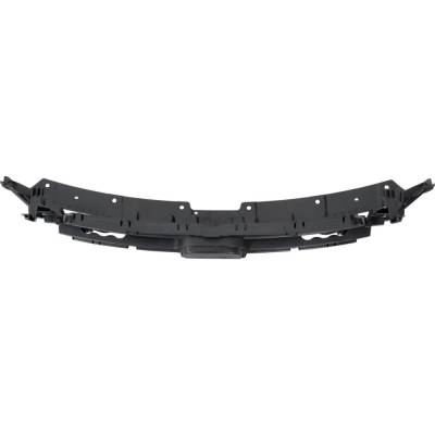 Rareelectrical - New Upper Grille Assembly Compatible With Honda Accord Se 4 Cyl 1.5L Accord Sport Se 4 Cyl 1.5L - Image 6