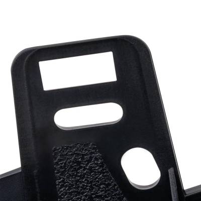 Rareelectrical - New Painted Black Grille Assembly Compatible With Kia Sportage Lx S 4 Cyl 2.4L Sportage Sx Turbo 4 - Image 8