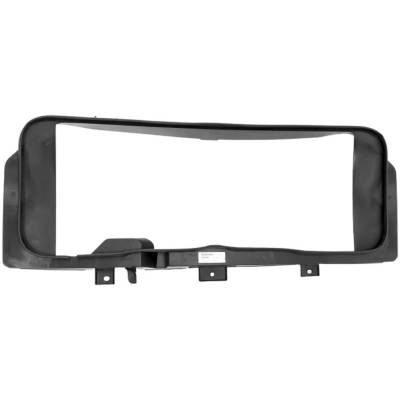 Rareelectrical - New Textured Black Grille Assembly Compatible With Gmc Sierra 1500 Slt 8 Cyl 5.3L Sierra 1500 Slt 8 - Image 4