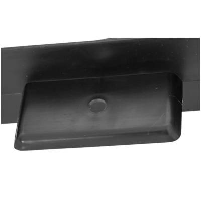 Rareelectrical - New Textured Black Grille Assembly Compatible With Gmc Sierra 1500 Slt 8 Cyl 5.3L Sierra 1500 Slt 8 - Image 8