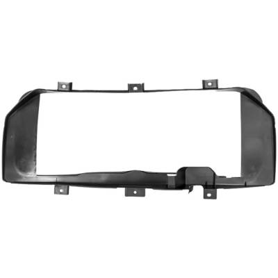 Rareelectrical - New Textured Black Grille Assembly Compatible With Gmc Sierra 1500 Denali 8 Cyl 6.2L Sierra 1500 Slt - Image 2