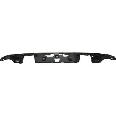 Rareelectrical - New Upper Grille Assembly Compatible With Honda Accord Hybrid 4 Cyl 2.0L Accord Touring 4 Cyl 2.0L - Image 4