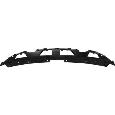 Rareelectrical - New Upper Grille Assembly Compatible With Honda Accord Ex-L 4 Cyl 2.0L Accord Sport 4 Cyl 2.0L - Image 6