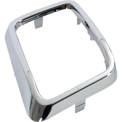 Rareelectrical - New Grille Insert Grille Assembly Compatible With Jeep Grand Cherokee Wk Limited 6 Cyl 3.6L Grand - Image 3