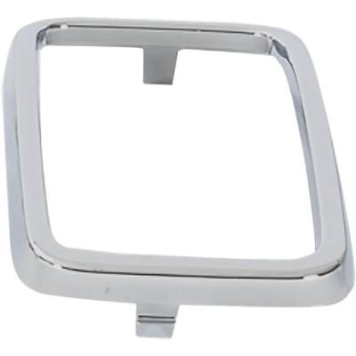 Rareelectrical - New Grille Insert Grille Assembly Compatible With Jeep Grand Cherokee Wk Limited 6 Cyl 3.6L Grand - Image 6