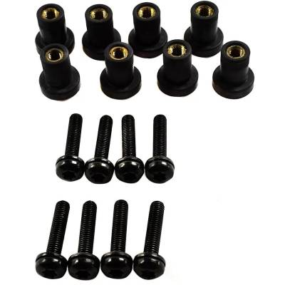 Rareelectrical - New Vertical Bar Grille Assembly Compatible With International 4400 Base 6 Cyl 8.7L 4400 Base 6 Cyl - Image 7