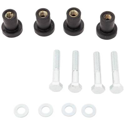 Rareelectrical - New Painted Gray Grille Assembly Compatible With Freightliner M2 106 Base 6 Cyl 8.9L M2 106 Base 6 - Image 8