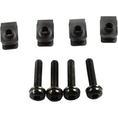 Rareelectrical - New Vertical Bar Grille Assembly Compatible With International 4200 Base 8 Cyl 6.0L 4300 Base 8 Cyl - Image 7