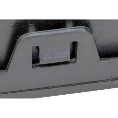 Rareelectrical - New Primed Black Grille Assembly Compatible With Hyundai Santa Fe Hybrid Preferred 4 Cyl 1.6L Santa - Image 7