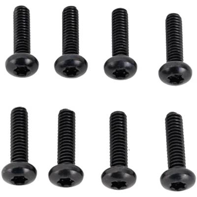 Rareelectrical - New Black Grille Assembly Compatible With Freightliner Fl70 Base 6 Cyl 8.3L Fl60 Fl6042s 6 Cyl 5.9L - Image 8