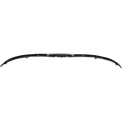 Rareelectrical - New Grille Assembly Compatible With Hino 238 Base 6 Cyl 7.7L 258 Base 6 Cyl 7.7L 268 Base 6 Cyl 7.7L - Image 4